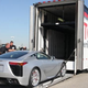 Illustration for article titled Unboxing The Obsessive Transport Of The Lexus LFA